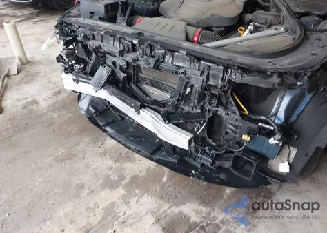 2021 Genesis G90 5.0 Ultimate Awd z USA, uszkodzony, nr VIN KMTF54PH6MU086073